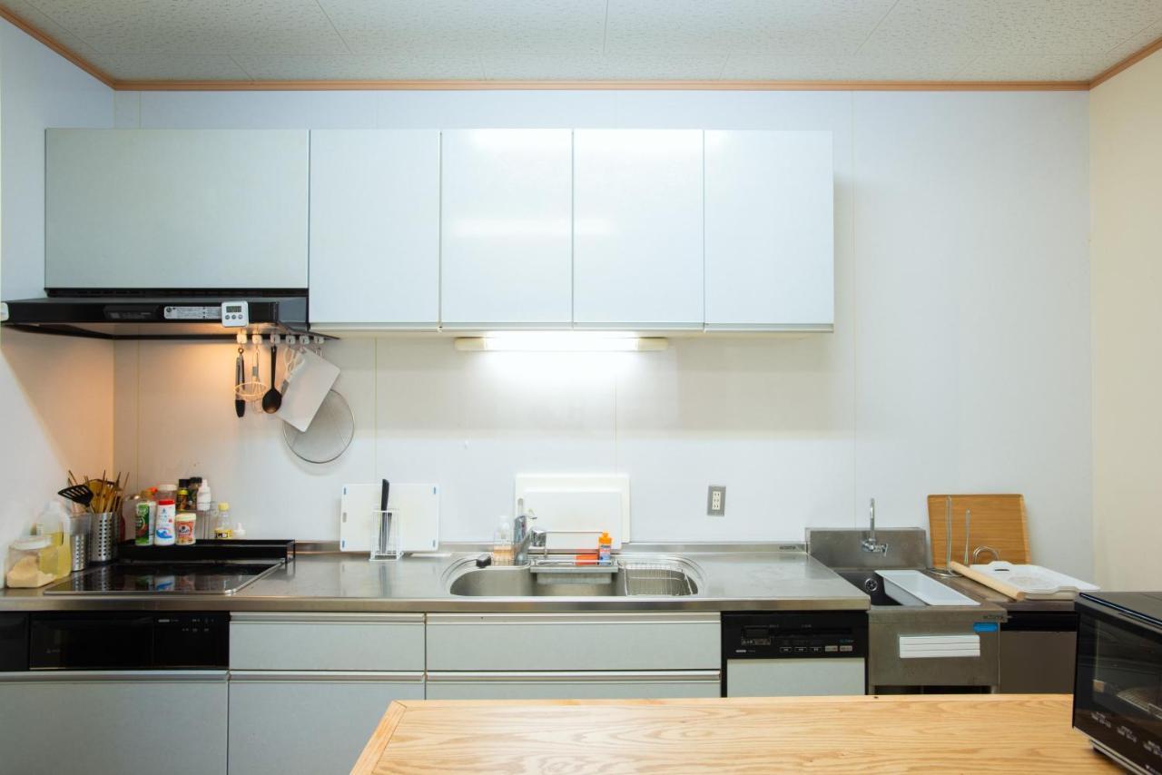 大砂荘 Ozuna Camp And Lodge Kaiyo Exterior foto